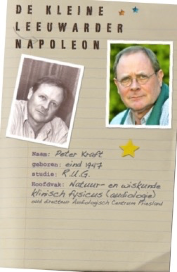 Kleine Leeuwarder Napoleon